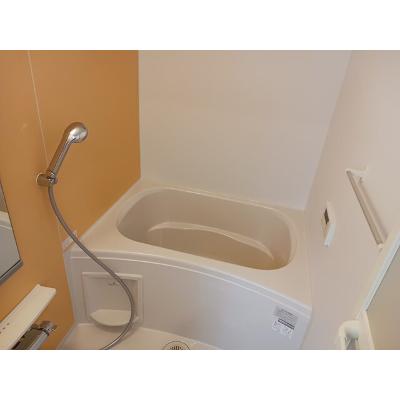 メゾン　ドゥ　テオ 203【管理NO：1-022028701-02030】 ★家具家電は申し込み後に搬入します★ ★2026年10月中旬入居可能★の物件写真4