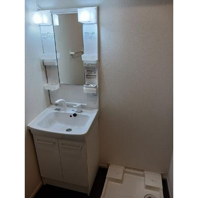 メゾン　ドゥ　テオ 203【管理NO：1-022028701-02030】 ★家具家電は申し込み後に搬入します★ ★2026年10月中旬入居可能★の物件写真6