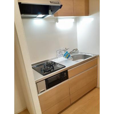 メゾン　ドゥ　テオ 102【管理NO：1-022028701-01020】 ★家具家電は申し込み後に搬入します★ ★2026年10月中旬入居可能★の物件写真3