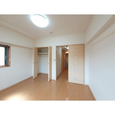 フォルシュ・Ｋ 205【管理NO：1-015268601-02040】 ★家具家電は申し込み後に搬入します★ ★2026年11月中旬入居可能★の物件写真2