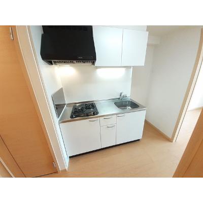 フォルシュ・Ｋ 205【管理NO：1-015268601-02040】 ★家具家電は申し込み後に搬入します★ ★2026年11月中旬入居可能★の物件写真3