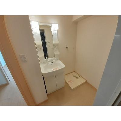 フォルシュ・Ｋ 205【管理NO：1-015268601-02040】 ★家具家電は申し込み後に搬入します★ ★2026年11月中旬入居可能★の物件写真6