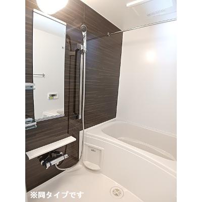 高台５丁目アパート 203【管理NO：1-028709001-02030】 ★家具家電は申し込み後に搬入します★ ★2027年01月下旬入居可能★の物件写真4