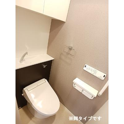 高台５丁目アパート 203【管理NO：1-028709001-02030】 ★家具家電は申し込み後に搬入します★ ★2027年01月下旬入居可能★の物件写真5