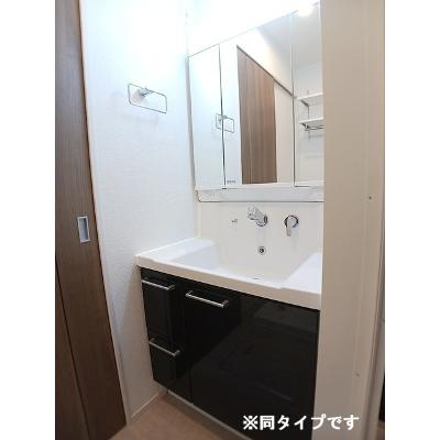 高台５丁目アパート 203【管理NO：1-028709001-02030】 ★家具家電は申し込み後に搬入します★ ★2027年01月下旬入居可能★の物件写真6