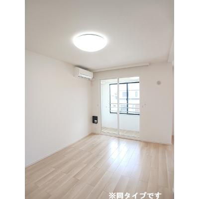 高台５丁目アパート 202【管理NO：1-028709001-02020】 ★家具家電は申し込み後に搬入します★ ★2027年01月下旬入居可能★の物件写真2