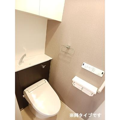 高台５丁目アパート 202【管理NO：1-028709001-02020】 ★家具家電は申し込み後に搬入します★ ★2027年01月下旬入居可能★の物件写真5