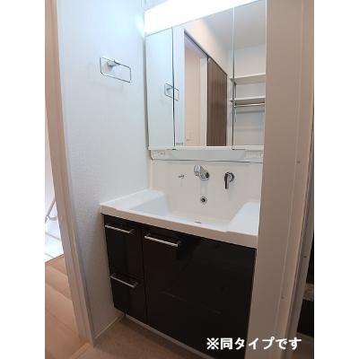 高台５丁目アパート 202【管理NO：1-028709001-02020】 ★家具家電は申し込み後に搬入します★ ★2027年01月下旬入居可能★の物件写真6