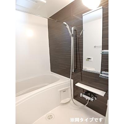 高台５丁目アパート 201【管理NO：1-028709001-02010】 ★家具家電は申し込み後に搬入します★ ★2027年01月下旬入居可能★の物件写真4