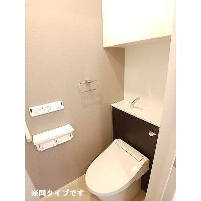 高台５丁目アパート 201【管理NO：1-028709001-02010】 ★家具家電は申し込み後に搬入します★ ★2027年01月下旬入居可能★の物件写真5