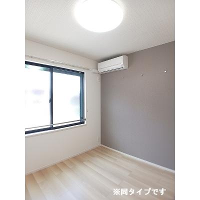高台５丁目アパート 103【管理NO：1-028709001-01030】 ★家具家電は申し込み後に搬入します★ ★2027年01月下旬入居可能★の物件写真2