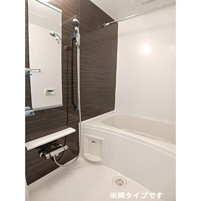 高台５丁目アパート 103【管理NO：1-028709001-01030】 ★家具家電は申し込み後に搬入します★ ★2027年01月下旬入居可能★の物件写真4