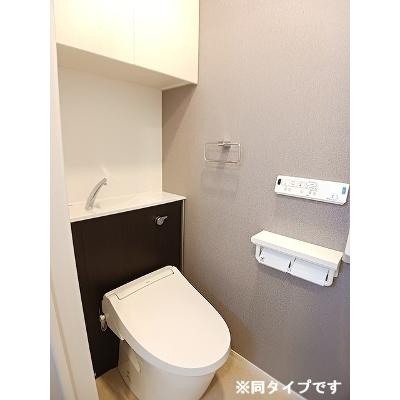 高台５丁目アパート 103【管理NO：1-028709001-01030】 ★家具家電は申し込み後に搬入します★ ★2027年01月下旬入居可能★の物件写真5