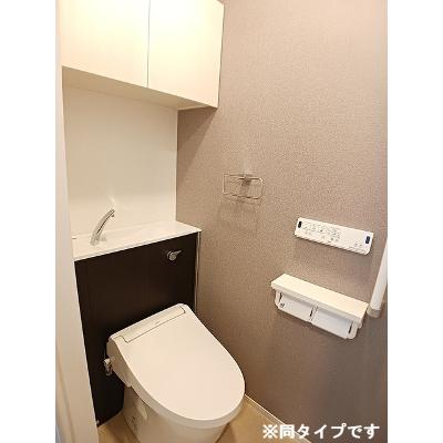 高台５丁目アパート 102【管理NO：1-028709001-01020】 ★家具家電は申し込み後に搬入します★ ★2027年01月下旬入居可能★の物件写真5