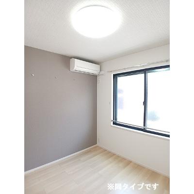 高台５丁目アパート 101【管理NO：1-028709001-01010】 ★家具家電は申し込み後に搬入します★ ★2027年01月下旬入居可能★の物件写真2