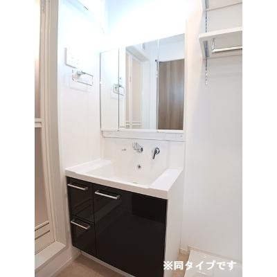 高台５丁目アパート 101【管理NO：1-028709001-01010】 ★家具家電は申し込み後に搬入します★ ★2027年01月下旬入居可能★の物件写真6