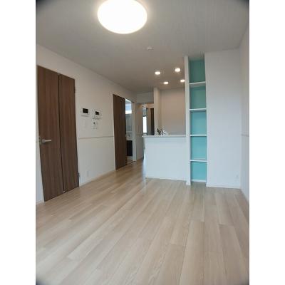 イースト　メゾン 104【管理NO：1-027893801-01040】 ★家具家電は申し込み後に搬入します★ ★2026年10月上旬入居可能★の物件写真2