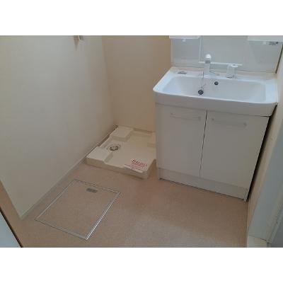 プラシード 201【管理NO：1-021726801-02010】 ★家具家電は申し込み後に搬入します★ ★2026年10月下旬入居可能★の物件写真6
