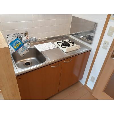 プリマヴェーラ 303【管理NO：1-012541201-03030】 ★家具家電は申し込み後に搬入します★ ★2026年10月上旬入居可能★の物件写真3