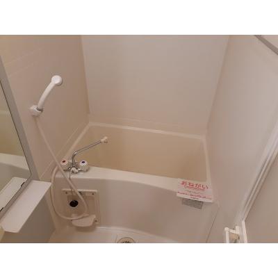 プリマヴェーラ 303【管理NO：1-012541201-03030】 ★家具家電は申し込み後に搬入します★ ★2026年10月上旬入居可能★の物件写真4