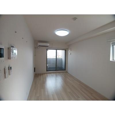 セントアイ 301【管理NO：1-026903701-03010】 ★家具家電は申し込み後に搬入します★ ★2026年10月中旬入居可能★の物件写真2