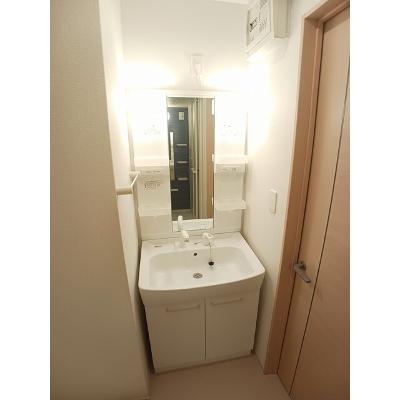 セプト・クルール 102【管理NO：1-017453501-01020】 ★家具家電は申し込み後に搬入します★ ★2026年11月上旬入居可能★の物件写真6
