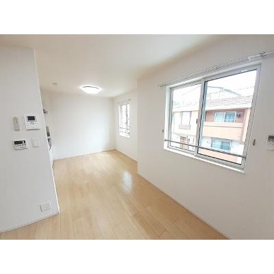 フォルシュⅡ 202【管理NO：1-021039701-02020】 ★家具家電は申し込み後に搬入します★ ★2026年11月中旬入居可能★の物件写真2