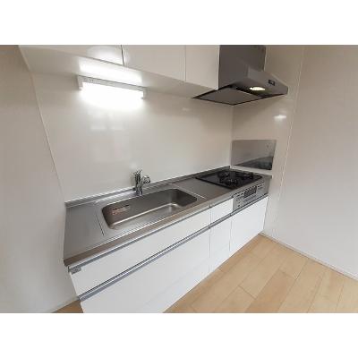 フォルシュⅡ 202【管理NO：1-021039701-02020】 ★家具家電は申し込み後に搬入します★ ★2026年11月中旬入居可能★の物件写真3