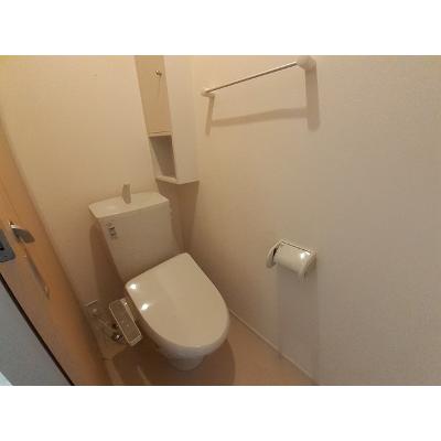 フォルシュⅡ 202【管理NO：1-021039701-02020】 ★家具家電は申し込み後に搬入します★ ★2026年11月中旬入居可能★の物件写真5