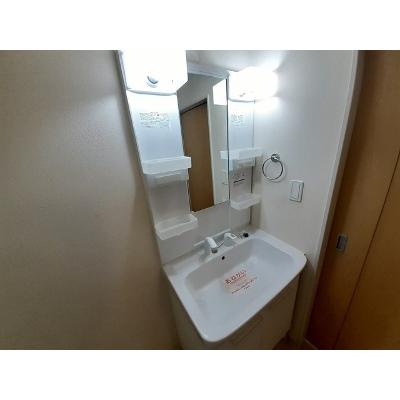 フォルシュⅡ 202【管理NO：1-021039701-02020】 ★家具家電は申し込み後に搬入します★ ★2026年11月中旬入居可能★の物件写真6