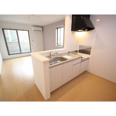 セブンハイツ南Ⅱ 201【管理NO：1-019537702-02010】 ★家具家電は申し込み後に搬入します★ ★2026年10月上旬入居可能★の物件写真3