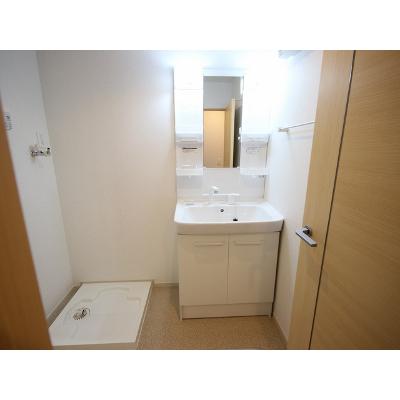 セブンハイツ南Ⅱ 201【管理NO：1-019537702-02010】 ★家具家電は申し込み後に搬入します★ ★2026年10月上旬入居可能★の物件写真6