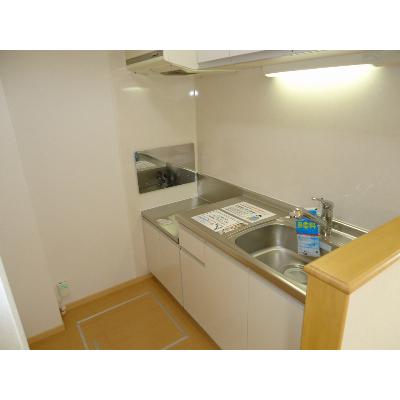 プリオールⅡ 101【管理NO：1-015487102-01010】 ★家具家電は申し込み後に搬入します★ ★2026年11月上旬入居可能★の物件写真3