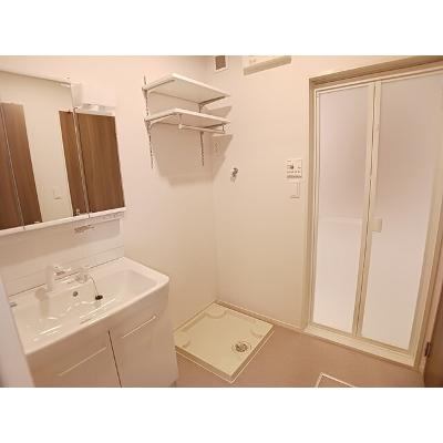 ウィステリア 203【管理NO：1-028053201-02030】 ★家具家電は申し込み後に搬入します★ ★2026年11月中旬入居可能★の物件写真6