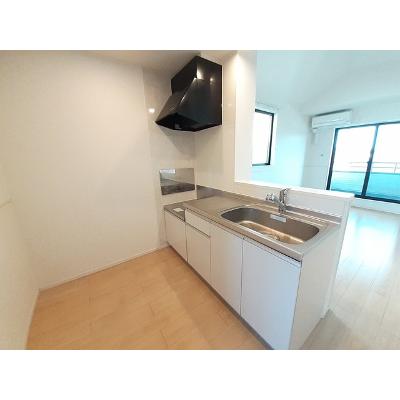 シトロン　Ⅰ 203【管理NO：1-023403701-02030】 ★家具家電は申し込み後に搬入します★ ★2026年11月中旬入居可能★の物件写真3