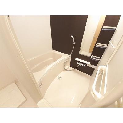 シトロン　Ⅰ 203【管理NO：1-023403701-02030】 ★家具家電は申し込み後に搬入します★ ★2026年11月中旬入居可能★の物件写真4
