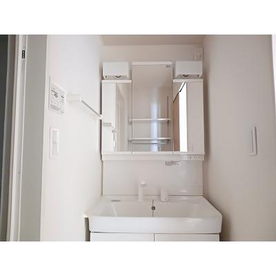 ターク・ヴィレッジＡ 201【管理NO：1-022842501-02010】 ★家具家電は申し込み後に搬入します★ ★2026年11月中旬入居可能★の物件写真6