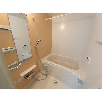 アリュール 108【管理NO：1-026832001-01080】 ★家具家電は申し込み後に搬入します★ ★2026年11月中旬入居可能★の物件写真4