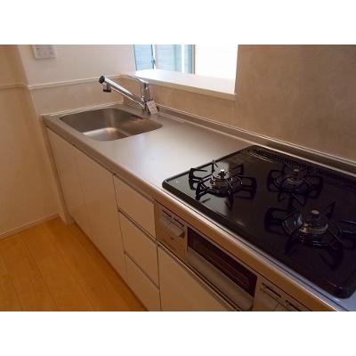 ハレイワＢ 101【管理NO：1-024149102-01010】 ★家具家電は申し込み後に搬入します★ ★2026年11月中旬入居可能★の物件写真3