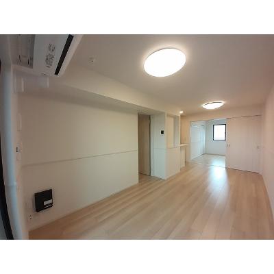 リブサニーＤ 204【管理NO：1-027190201-02040】 ★家具家電は申し込み後に搬入します★ ★2026年11月中旬入居可能★の物件写真2