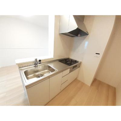 リブサニーＤ 204【管理NO：1-027190201-02040】 ★家具家電は申し込み後に搬入します★ ★2026年11月中旬入居可能★の物件写真3