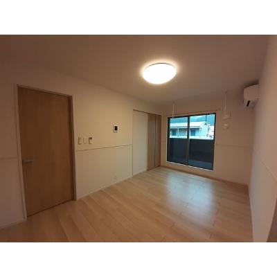 メゾンド　サン　ミシェル 202【管理NO：1-026355801-02020】 ★家具家電は申し込み後に搬入します★ ★2026年11月上旬入居可能★の物件写真2