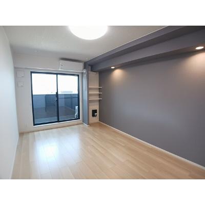 ヒカルサ奈良大森西ノース 304【管理NO：1-027979601-03040】 ★家具家電は申し込み後に搬入します★ ★2026年10月中旬入居可能★の物件写真2