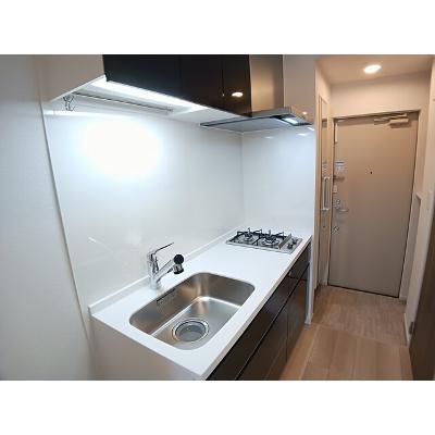 ヒカルサ奈良大森西ノース 304【管理NO：1-027979601-03040】 ★家具家電は申し込み後に搬入します★ ★2026年10月中旬入居可能★の物件写真3