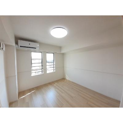 アプリコットⅢ 303【管理NO：1-027495301-03030】 ★家具家電は申し込み後に搬入します★ ★2026年10月中旬入居可能★の物件写真2
