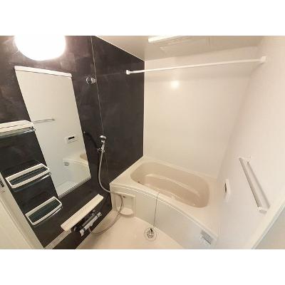 アプリコットⅢ 303【管理NO：1-027495301-03030】 ★家具家電は申し込み後に搬入します★ ★2026年10月中旬入居可能★の物件写真4