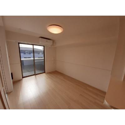 メゾンドカルム　Ⅰ 203【管理NO：1-026363501-02030】 ★家具家電は申し込み後に搬入します★ ★2026年10月中旬入居可能★の物件写真2