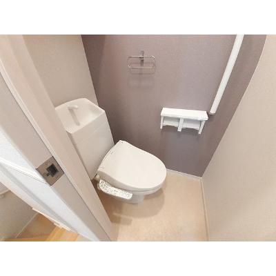 メゾンドカルム　Ⅰ 203【管理NO：1-026363501-02030】 ★家具家電は申し込み後に搬入します★ ★2026年10月中旬入居可能★の物件写真5
