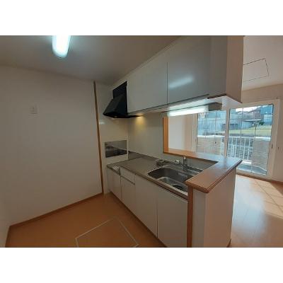 グレースピアＢ 101【管理NO：1-015424402-01010】 ★家具家電は申し込み後に搬入します★ ★2026年10月中旬入居可能★の物件写真3
