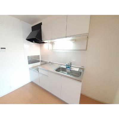 グランソレイユ今里 202【管理NO：1-017833501-02020】 ★家具家電は申し込み後に搬入します★ ★2026年10月中旬入居可能★の物件写真3